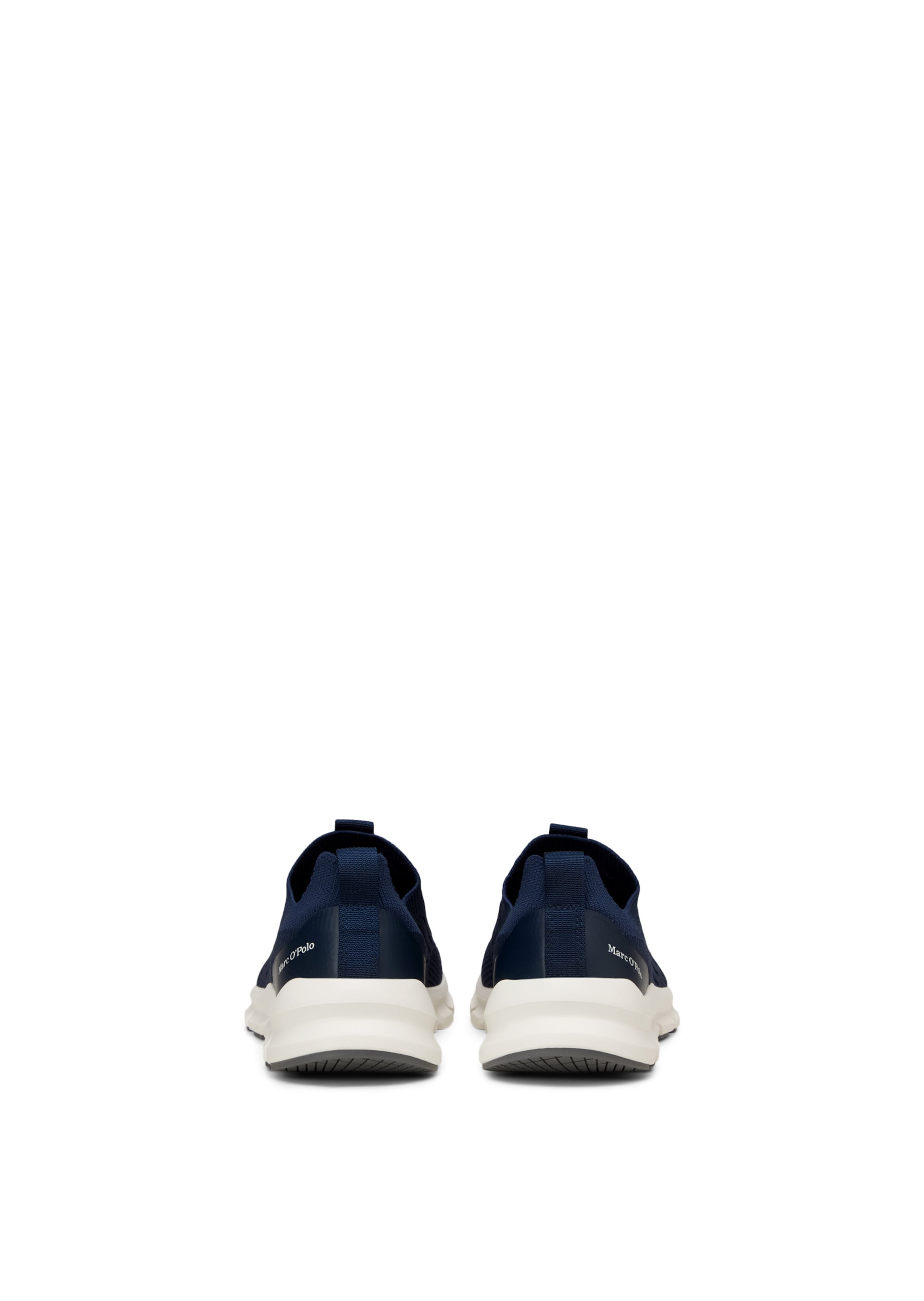 Marc O'Polo Sneaker 'Oliver' in Blau