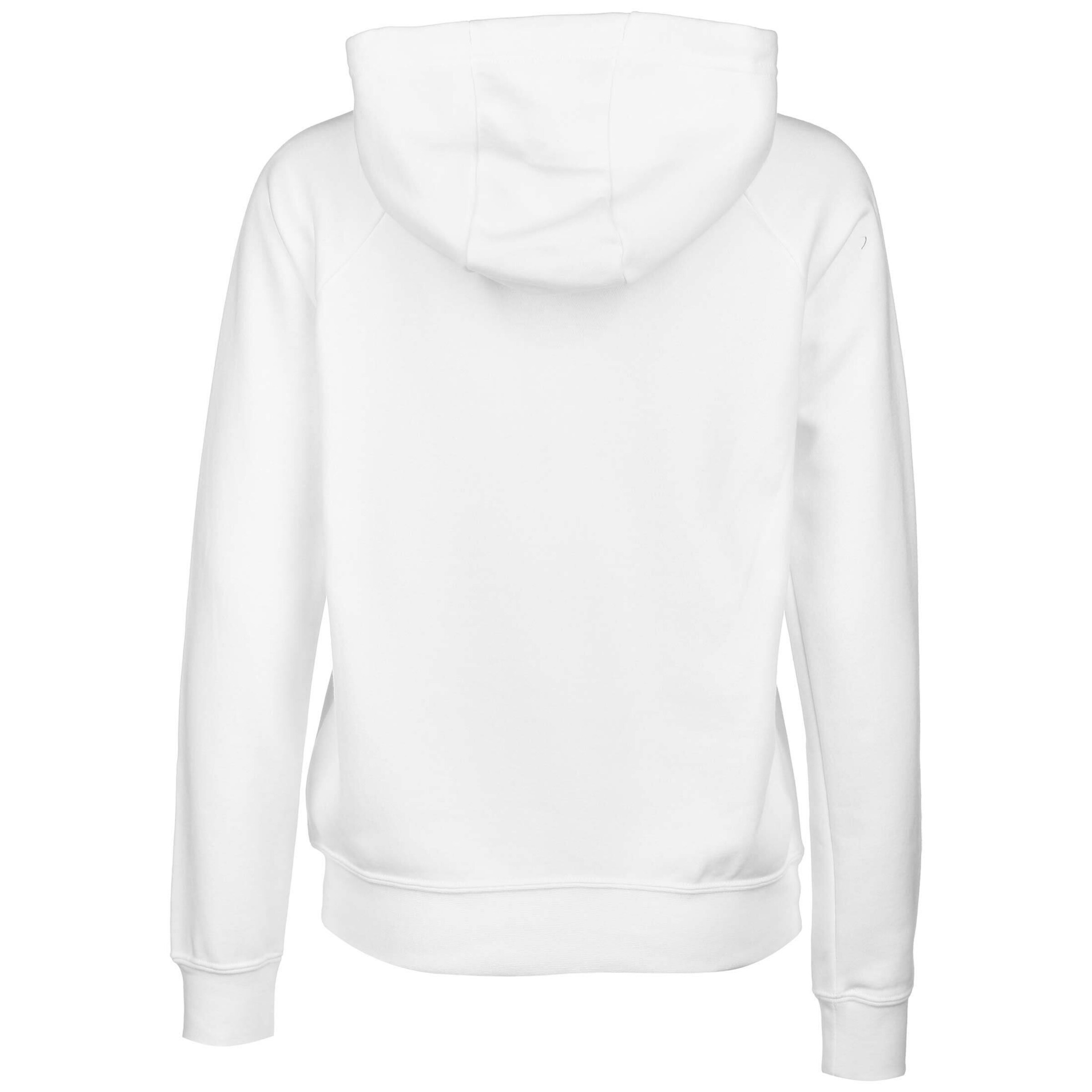 NIKE Athletic Sweatshirt 'Park 20' in White