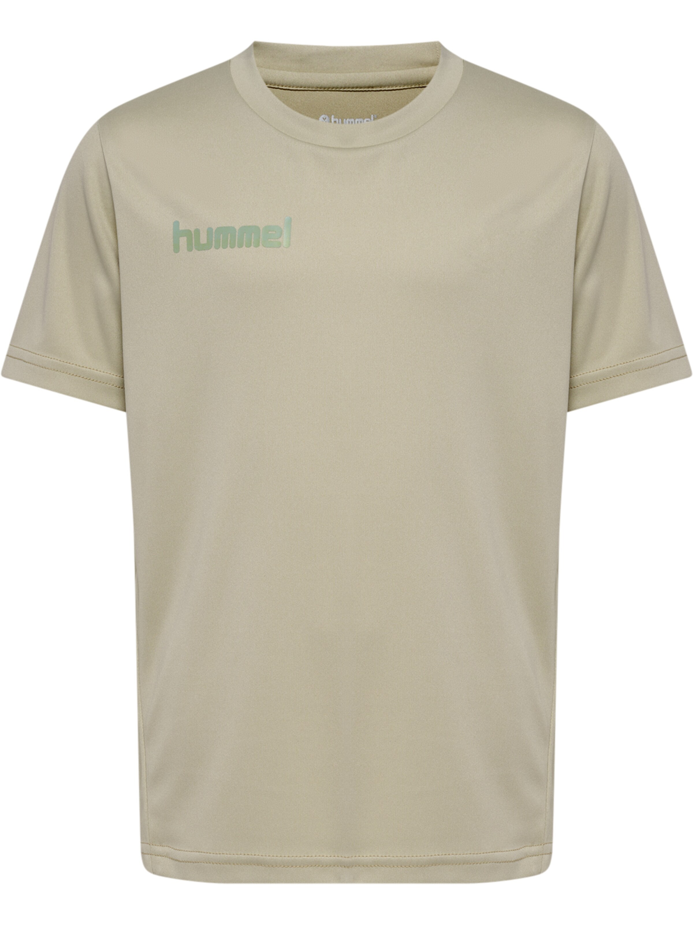 Hummel Tracksuit in Green