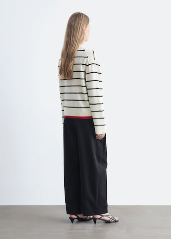 Pullover di & Other Stories in bianco