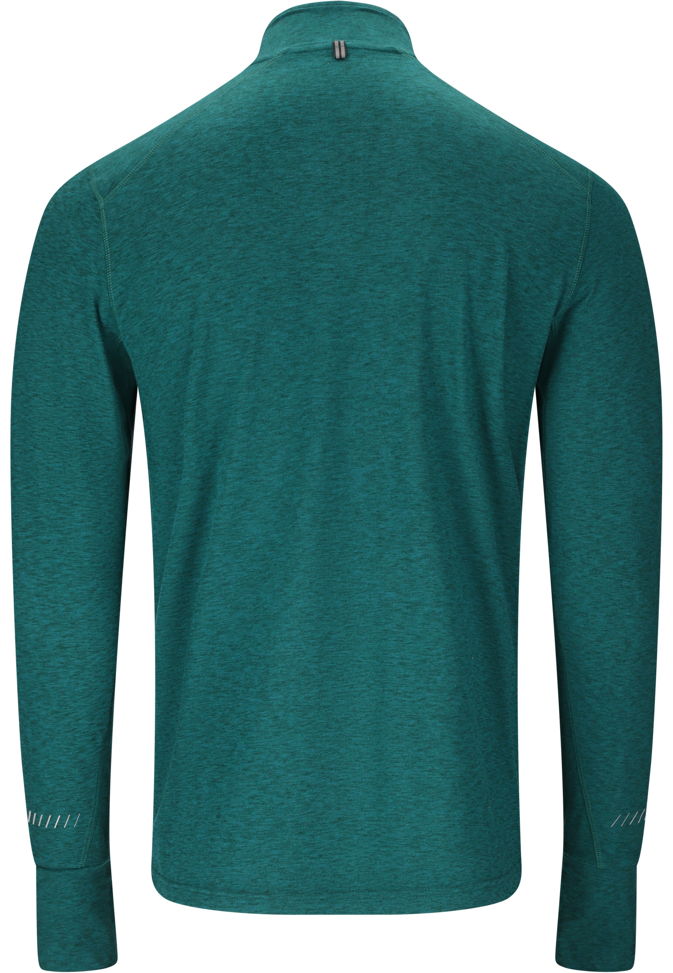 ENDURANCE Functioneel shirt 'Tune' in Groen