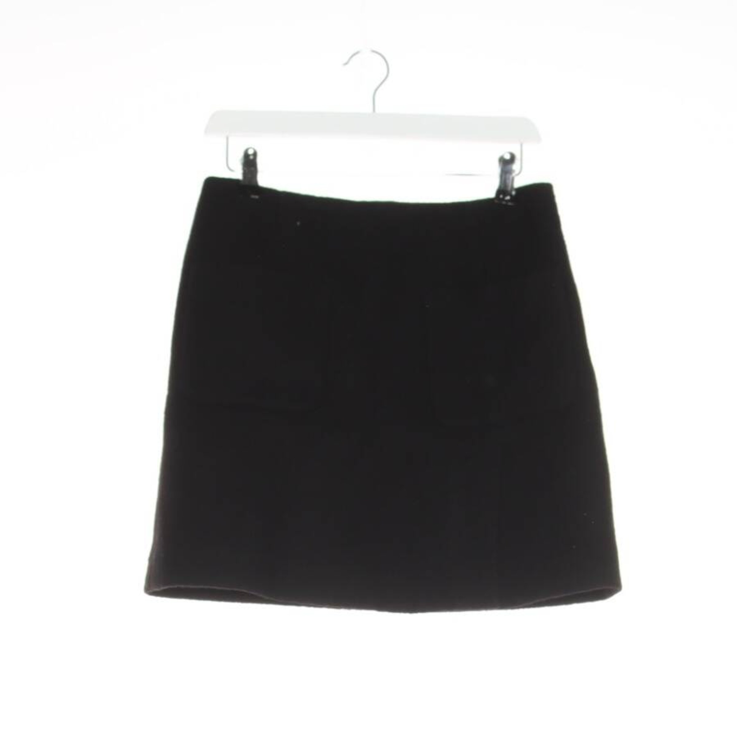 SLY 010 Skirt in S in Black: front