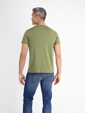 LERROS Sweatshirt in Groen