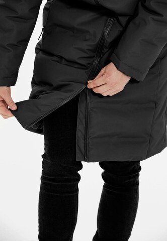 Whistler Outdoorjacke 'Mateo' in Schwarz