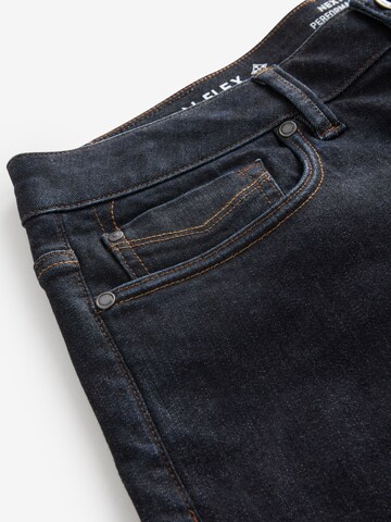Slimfit Jeans 'Motion Flex' di Next in blu