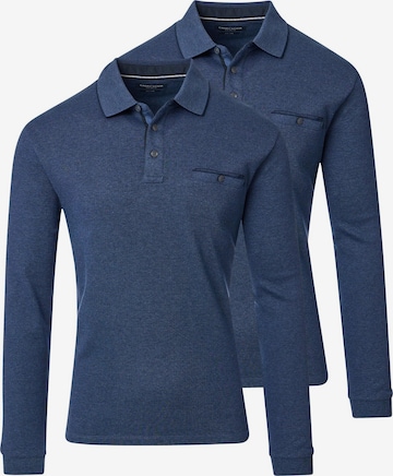 CASAMODA Shirt 'Basic' in : Vorderseite