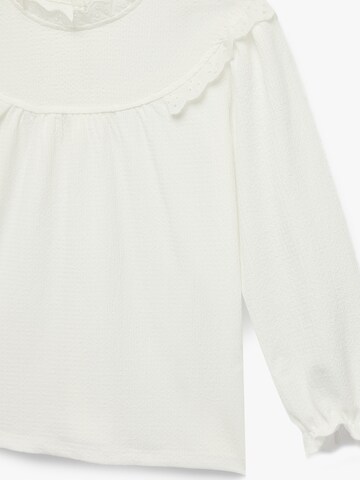 Koton Blouse in Beige