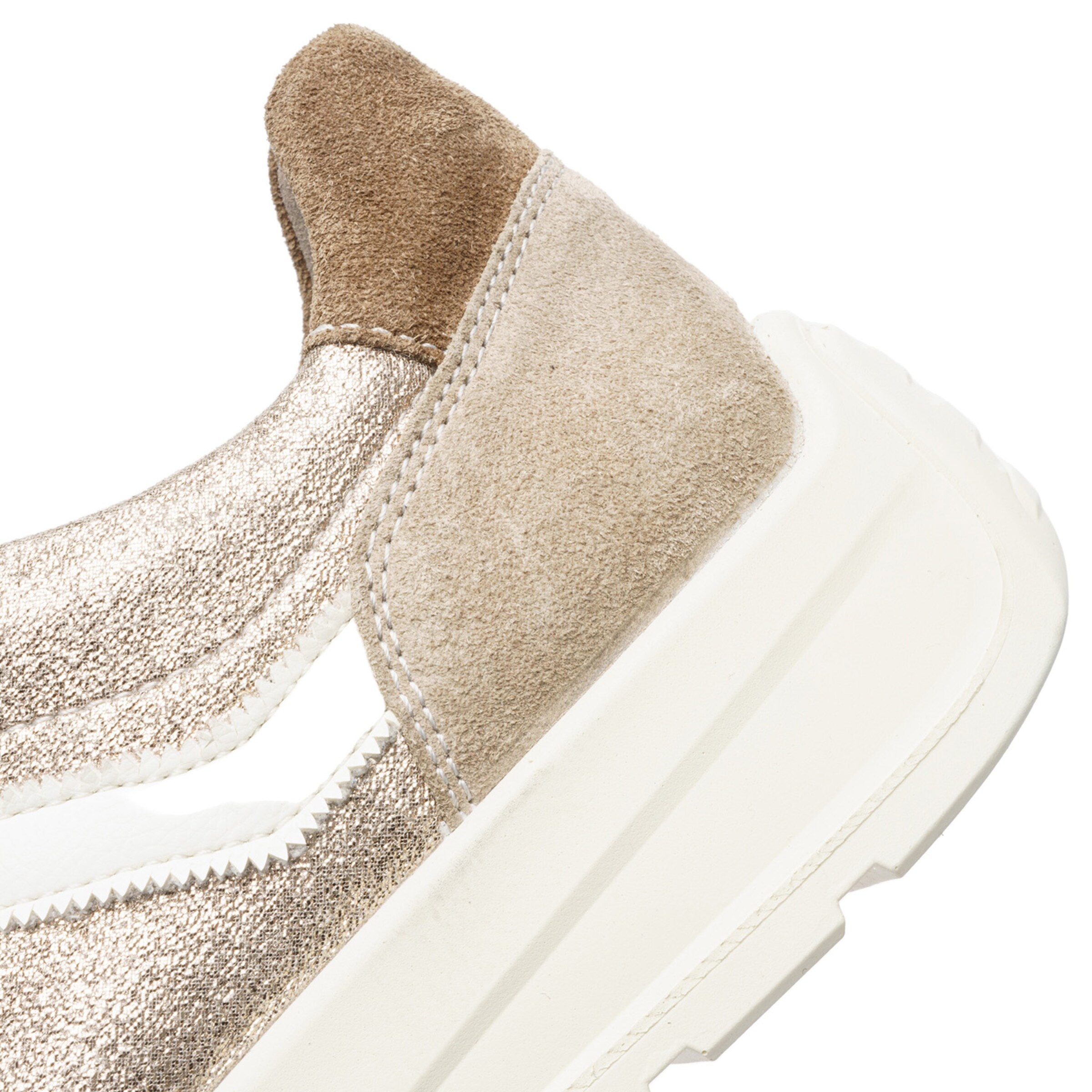 ARA Sneaker in Beige