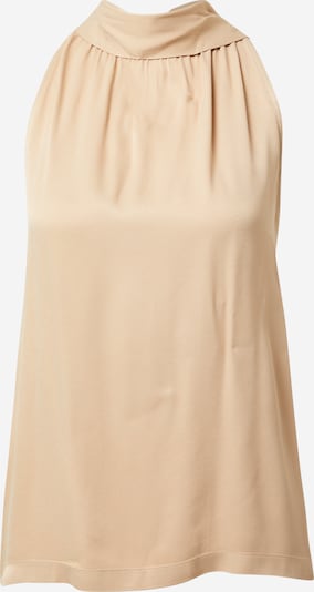 Ibana Chemisier 'LOLINA' en beige clair, Vue avec produit