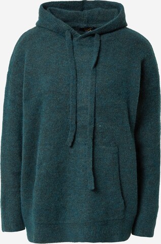 OVS Sweater in Green: front