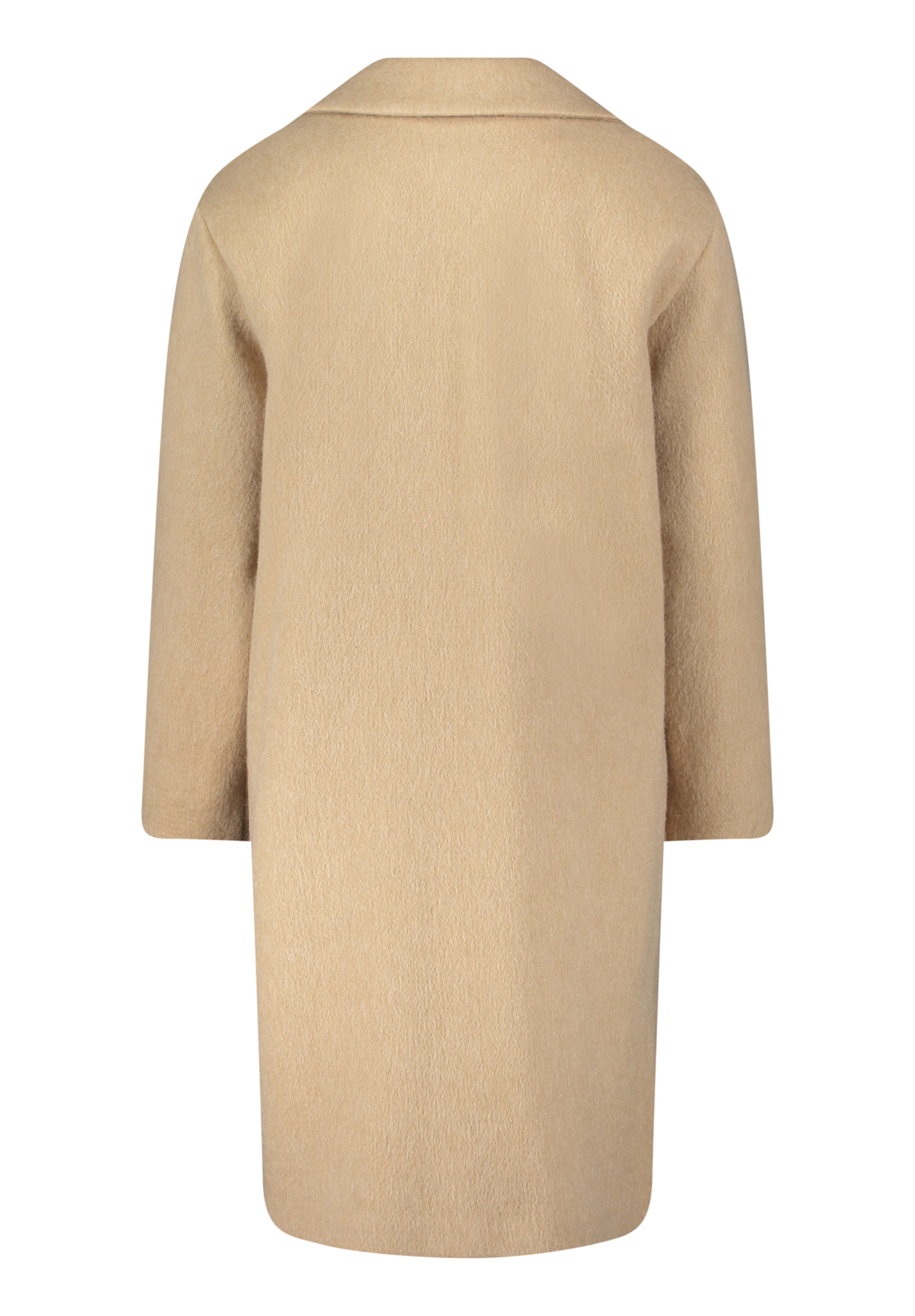 GIL BRET Overgangsfrakke i beige