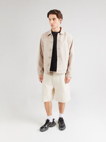 NAPAPIJRI Pulóver 'DARCA C 2' - fekete