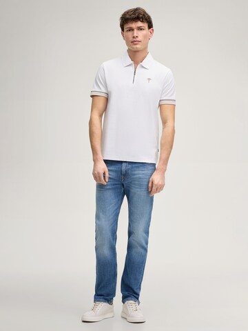 T-Shirt 'Warley' JOOP! en blanc