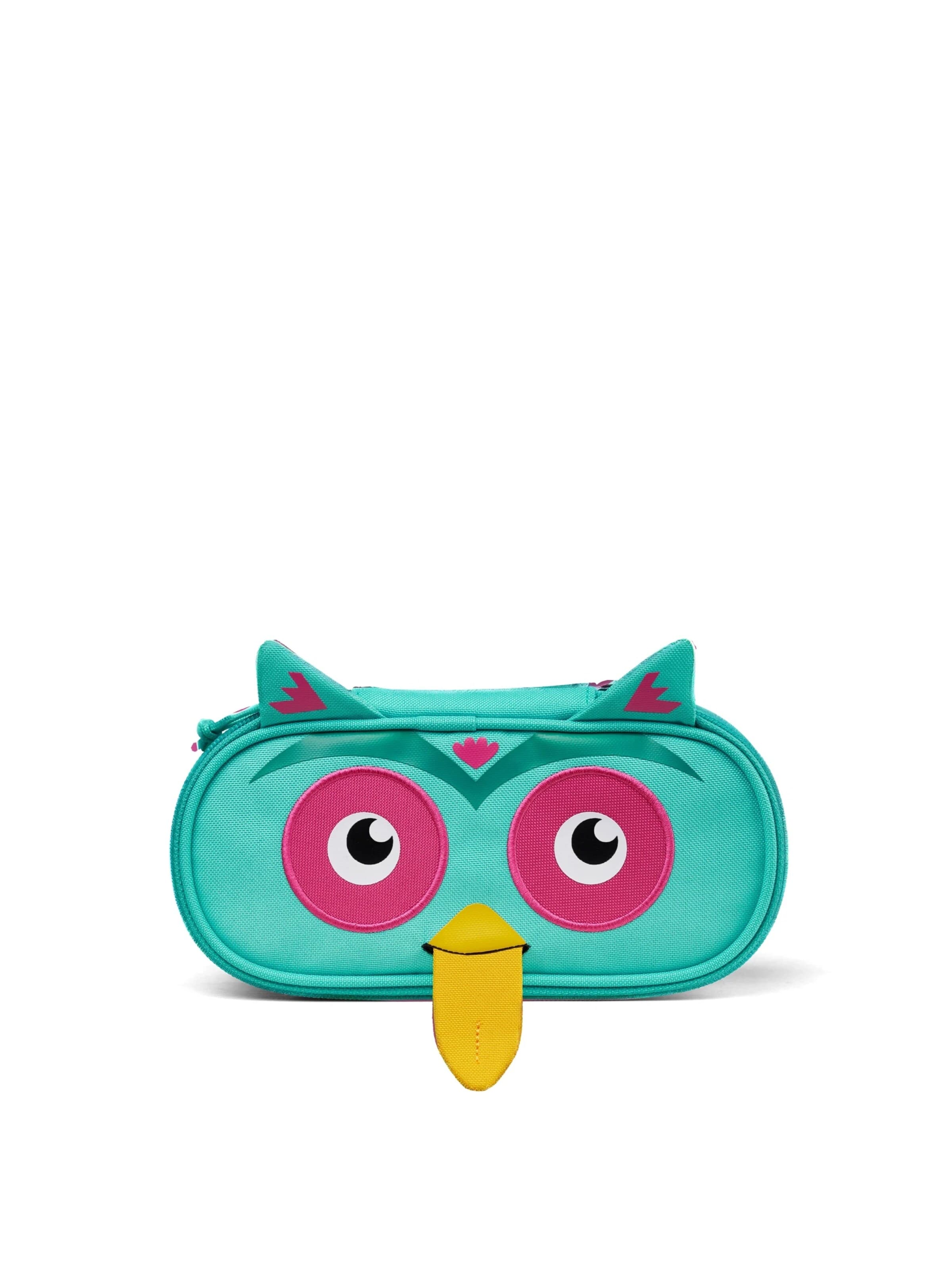 Affenzahn Bag 'Stiftemäppchen Stiftemäppchen' in Blue
