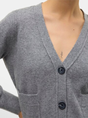 Giacchetta 'VMSERENA' di VERO MODA in grigio