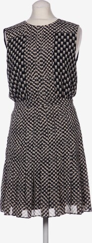 Reiss Dress in M in Brown: front