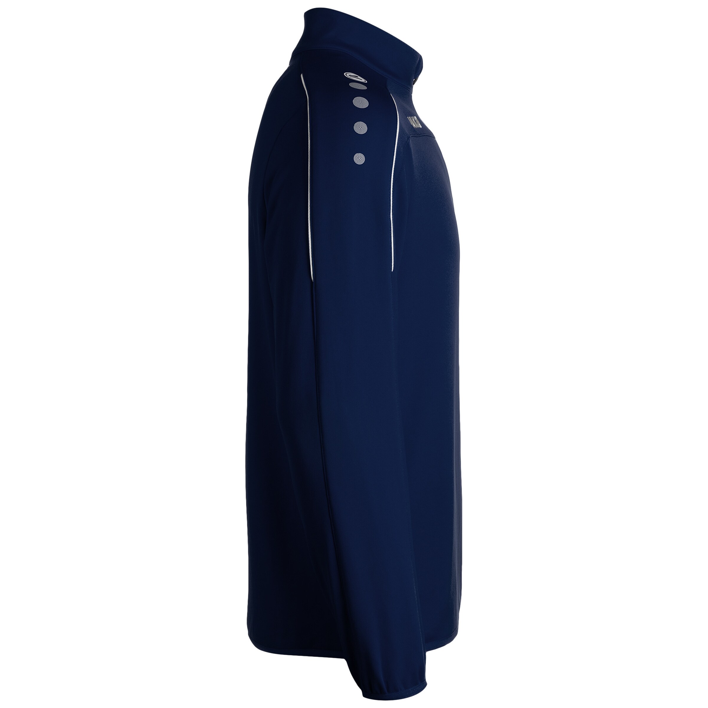 JAKO Athletic Sweatshirt 'Classico' in Blue