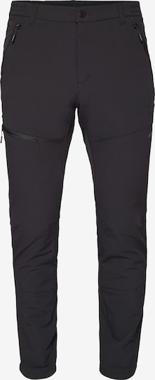 ICEPEAK Urheiluhousut 'BEESKOW' värissä musta, Tuotenäkymä