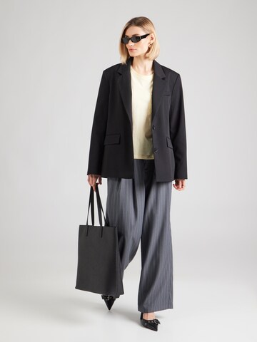 Maglietta 'JDYSELMA' di JDY in giallo