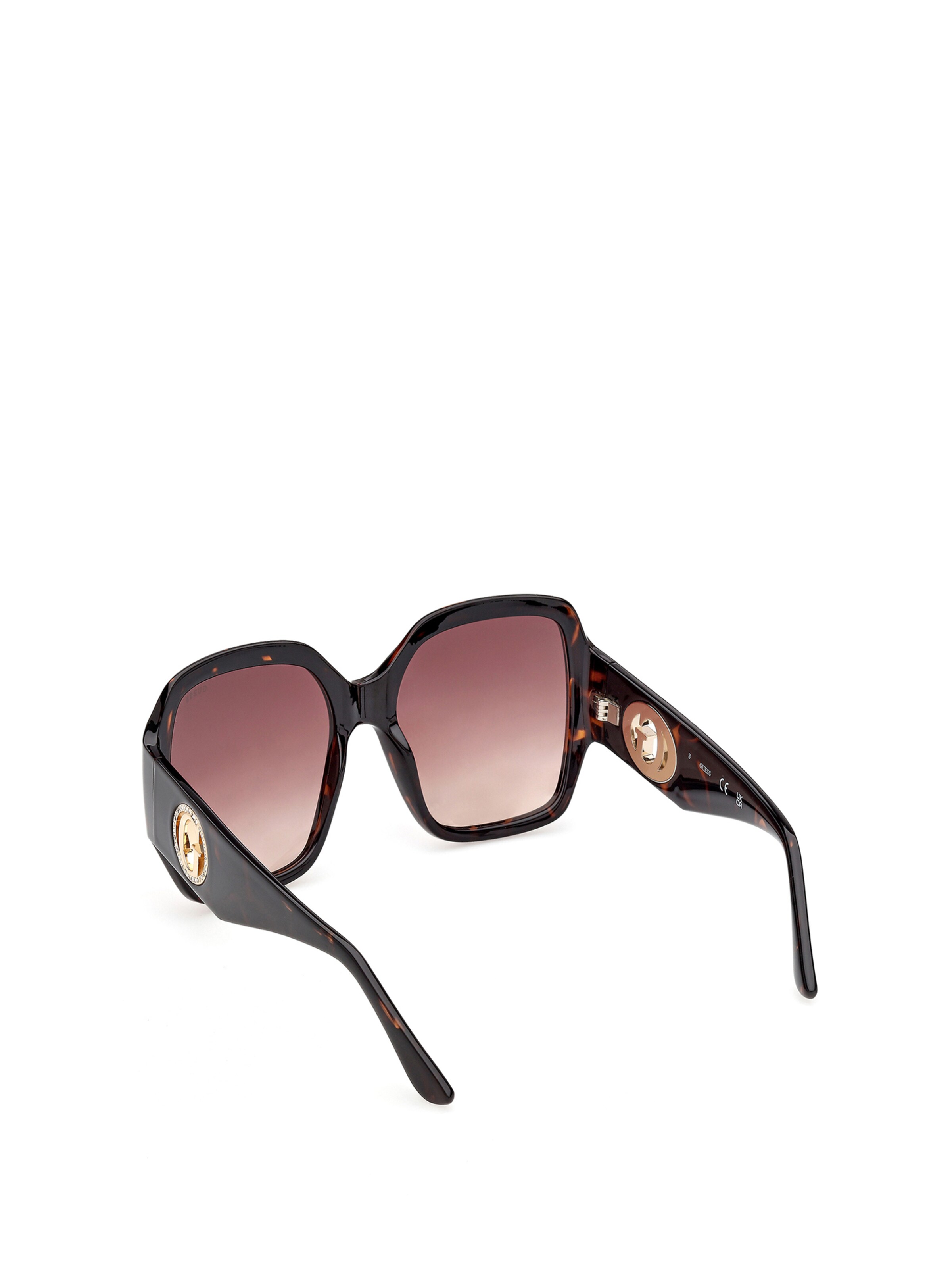 GUESS Sunglasses in Black