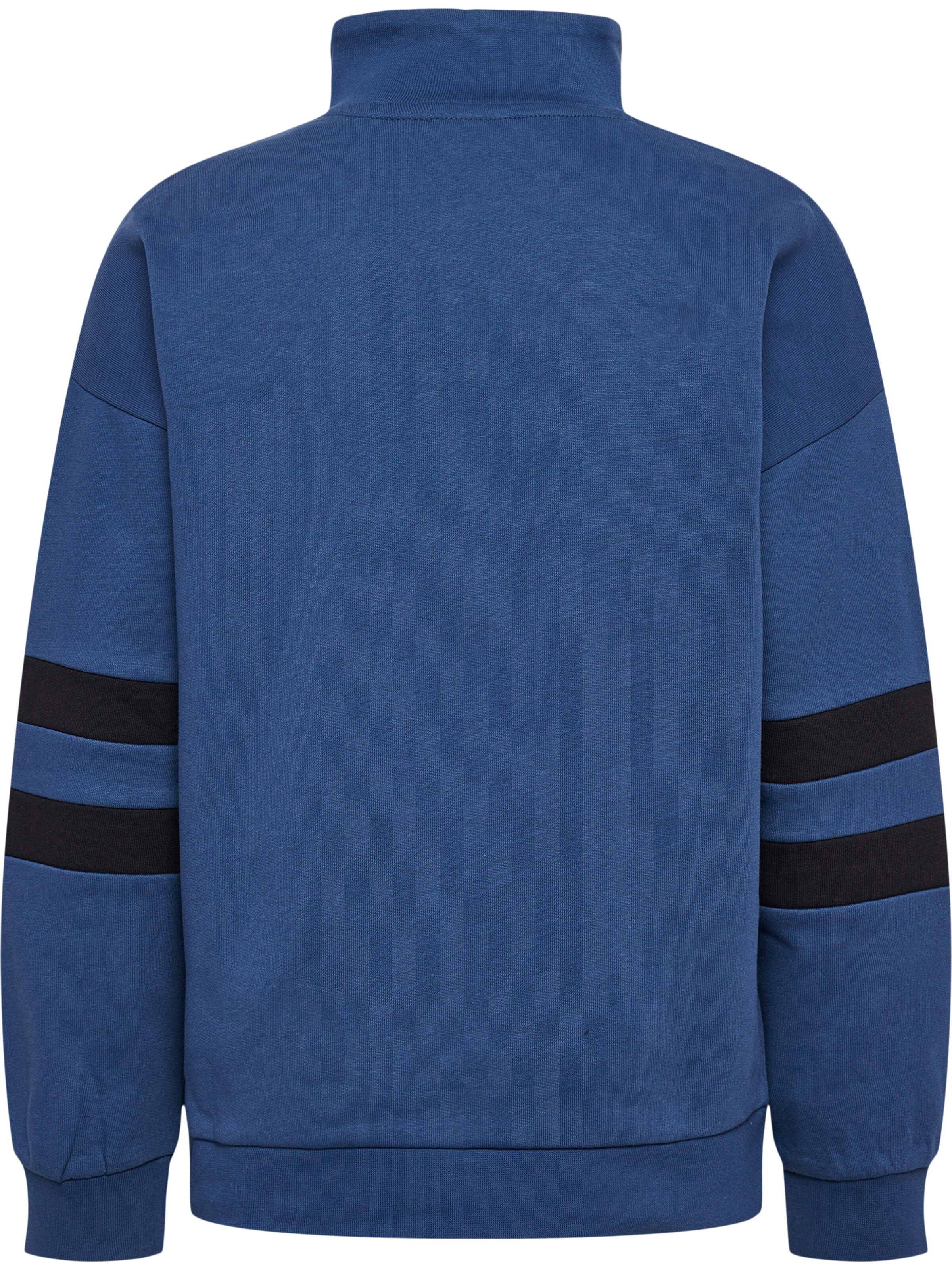 Hummel Sweatshirt i blå