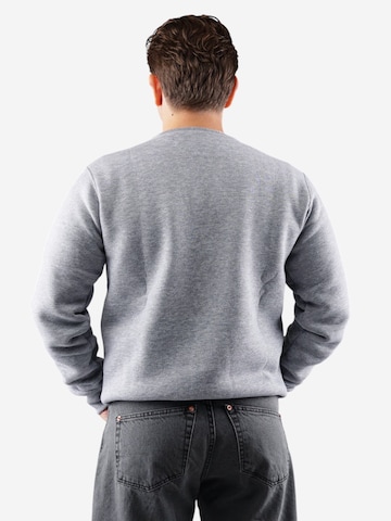 Picaldi Sweatshirt 'Hustle' in Grey