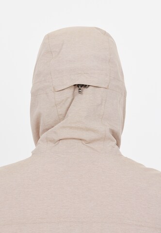 Whistler Parka 'Basta' in Beige