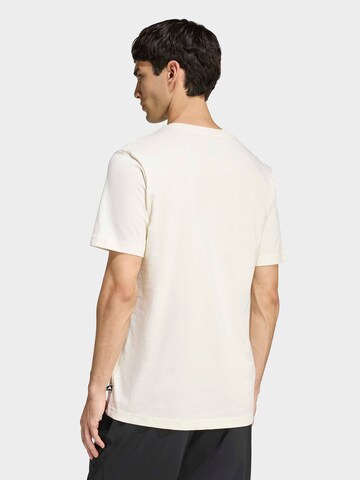 Maglia funzionale 'COOKIE' di ADIDAS SPORTSWEAR in bianco