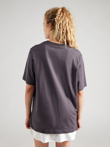 Nike SportswearMajica 'ESSNTL' - siva boja