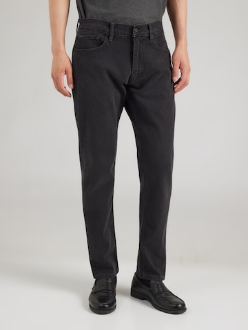 Polo Ralph Lauren regular Τζιν σε γκρι: μπροστά