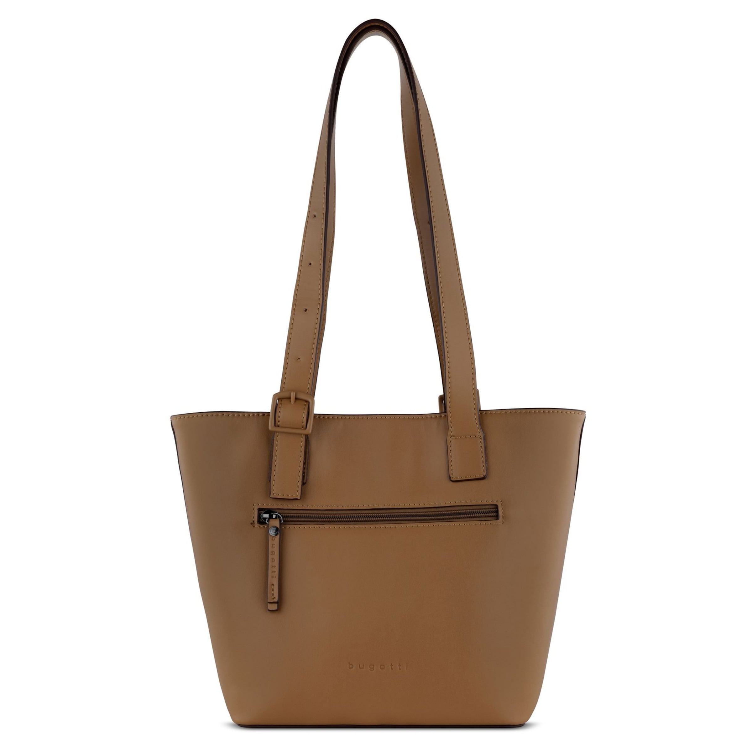 bugatti Shopper 'Zita' in Braun