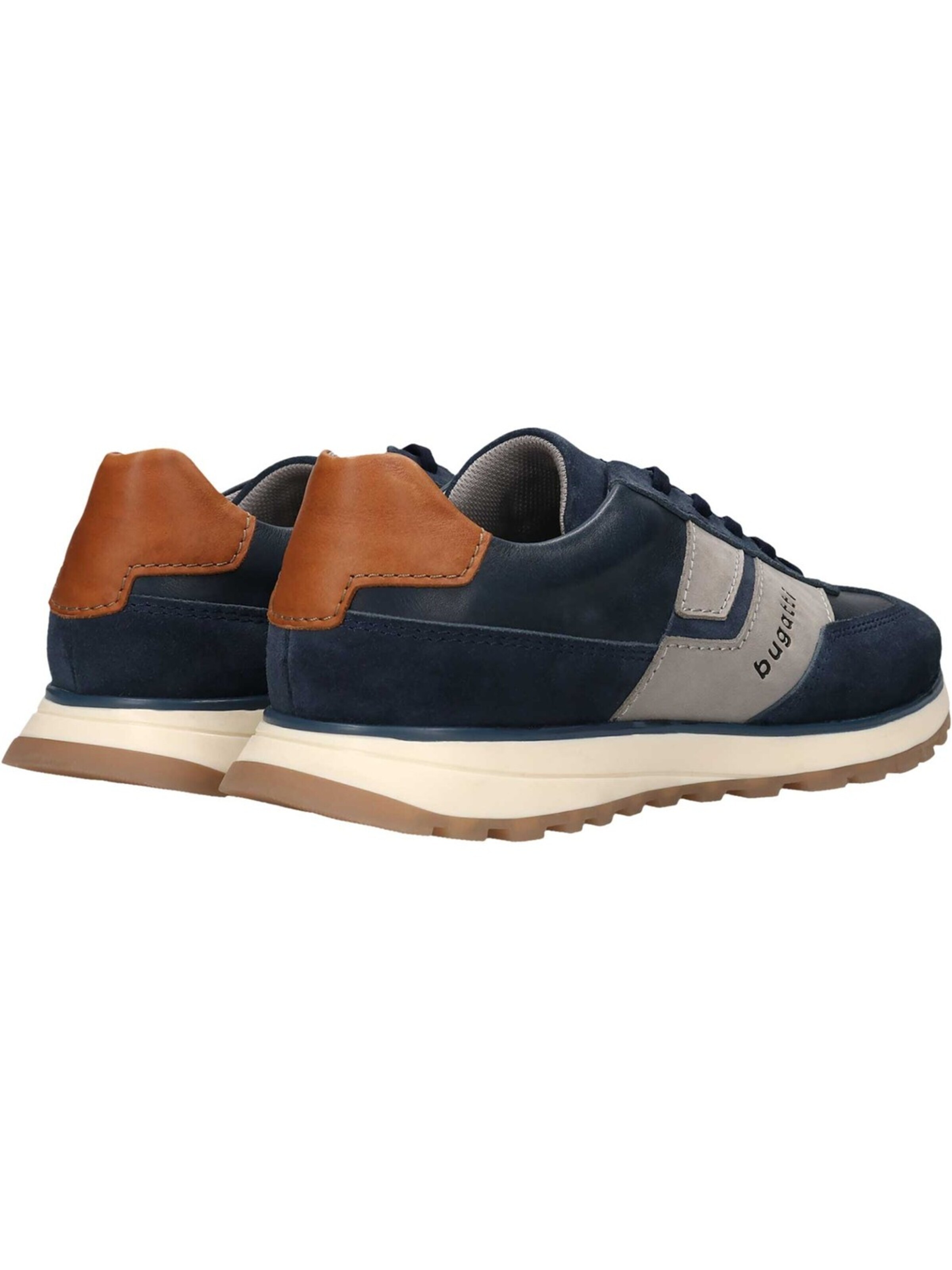 bugatti Sneakers in Blue