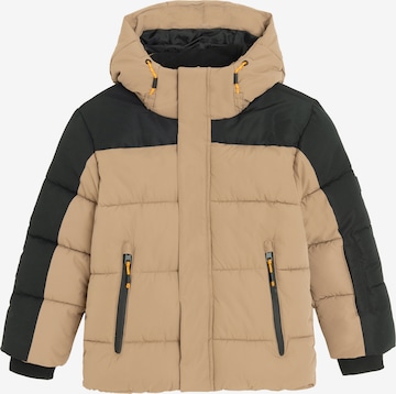 ruda Cool Club Žieminė striukė: priekis