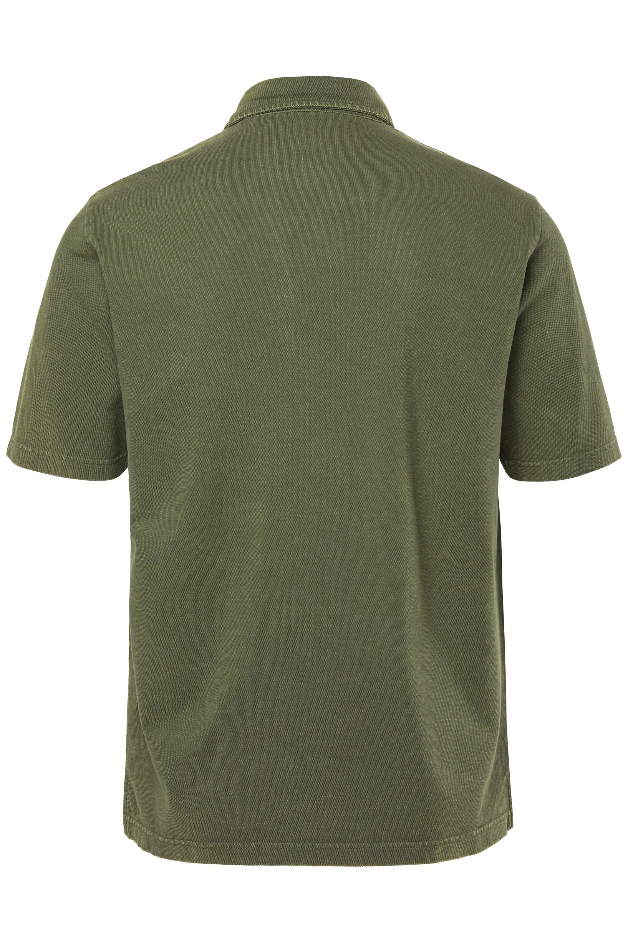 JP1880 Shirt in Green