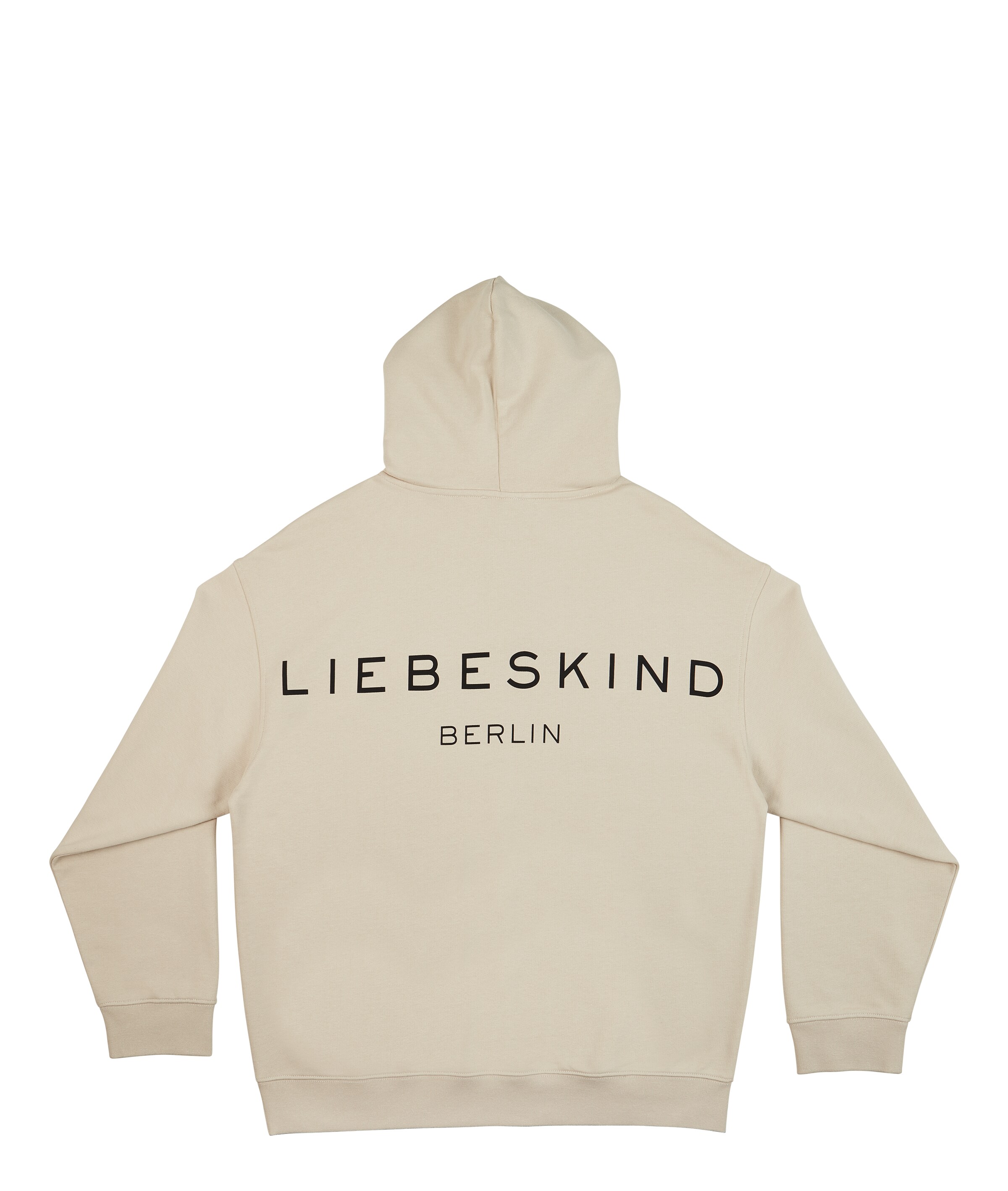Liebeskind Berlin Sweatshirt in Beige