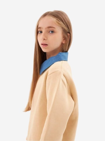 Hilal Akinci Kids Sada – béžová