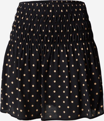 Whistles Skirt in Black: front