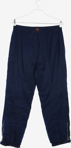 BOGNER Pants in 35-36 in Blue