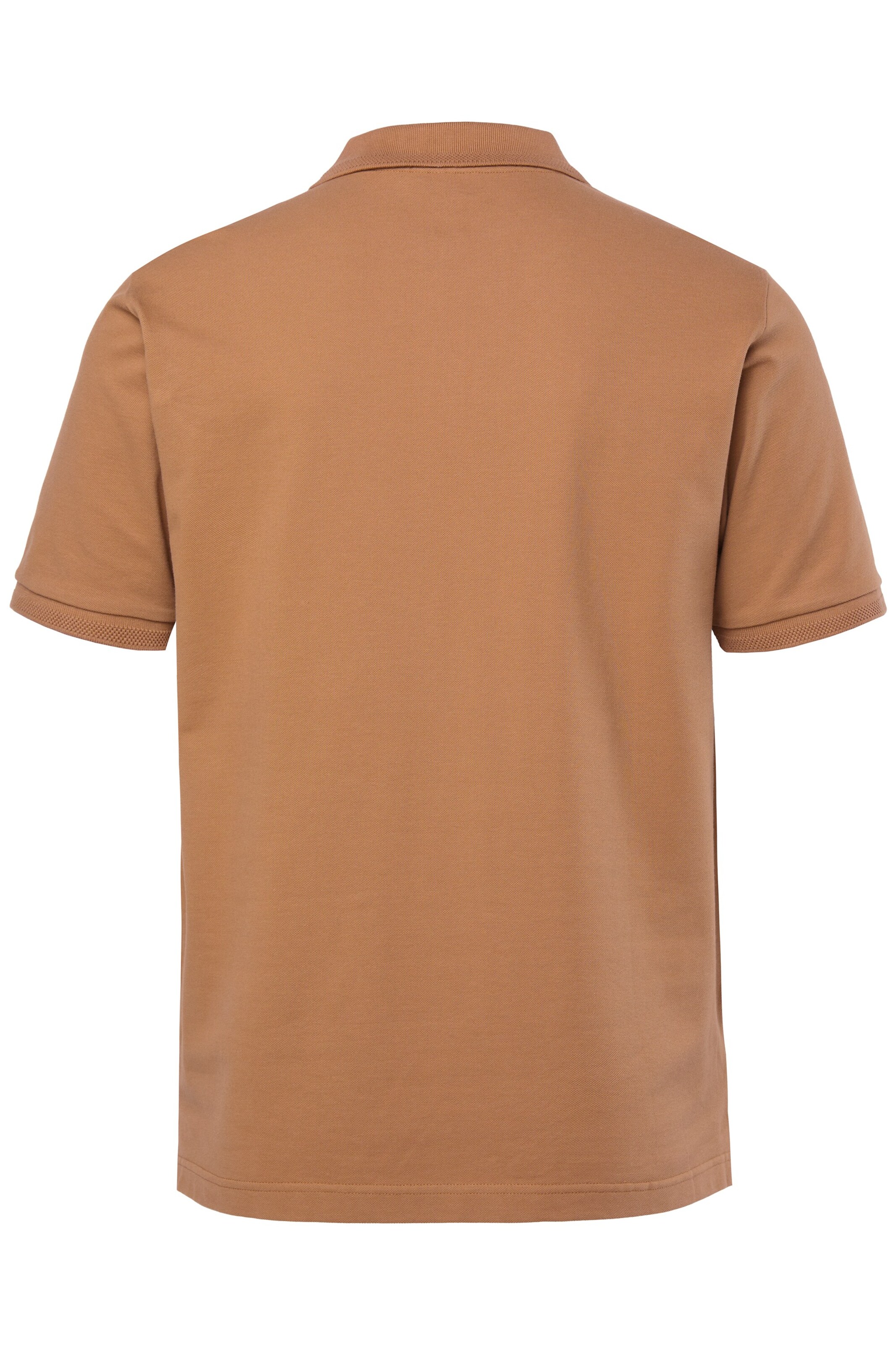 JP1880 Poloshirt in Braun