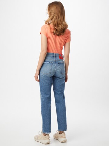 REPLAY Regular Jeans 'Maijke' in Blue