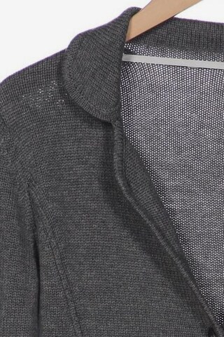 BRAX Sweater & Cardigan in L in Grey