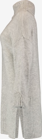 Hailys Sweater 'Zana' in Grey