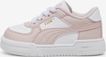 PUMA Sneakers 'CA Pro Classic AC' in Pink: front