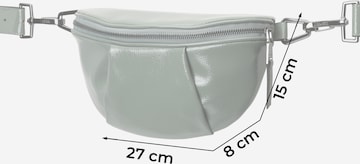 ESPRIT حقيبة بحزام 'Jil' بلون أخضر