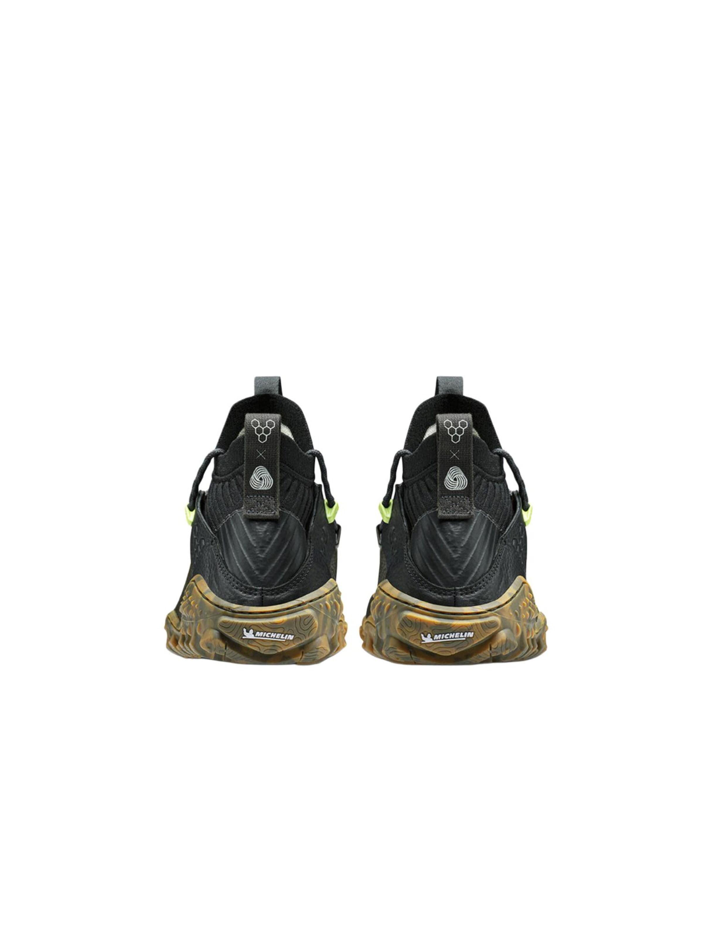 Vivo Barefoot Boots 'MAGNA FOREST ESC' σε καφέ