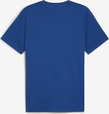 PUMA Shirt 'Better Essentials' in Blue
