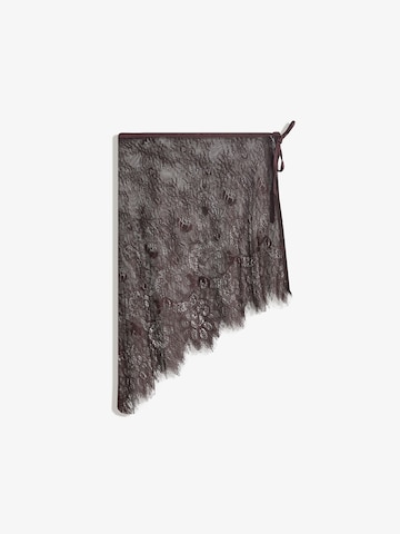 Bershka Szoknyák - barna