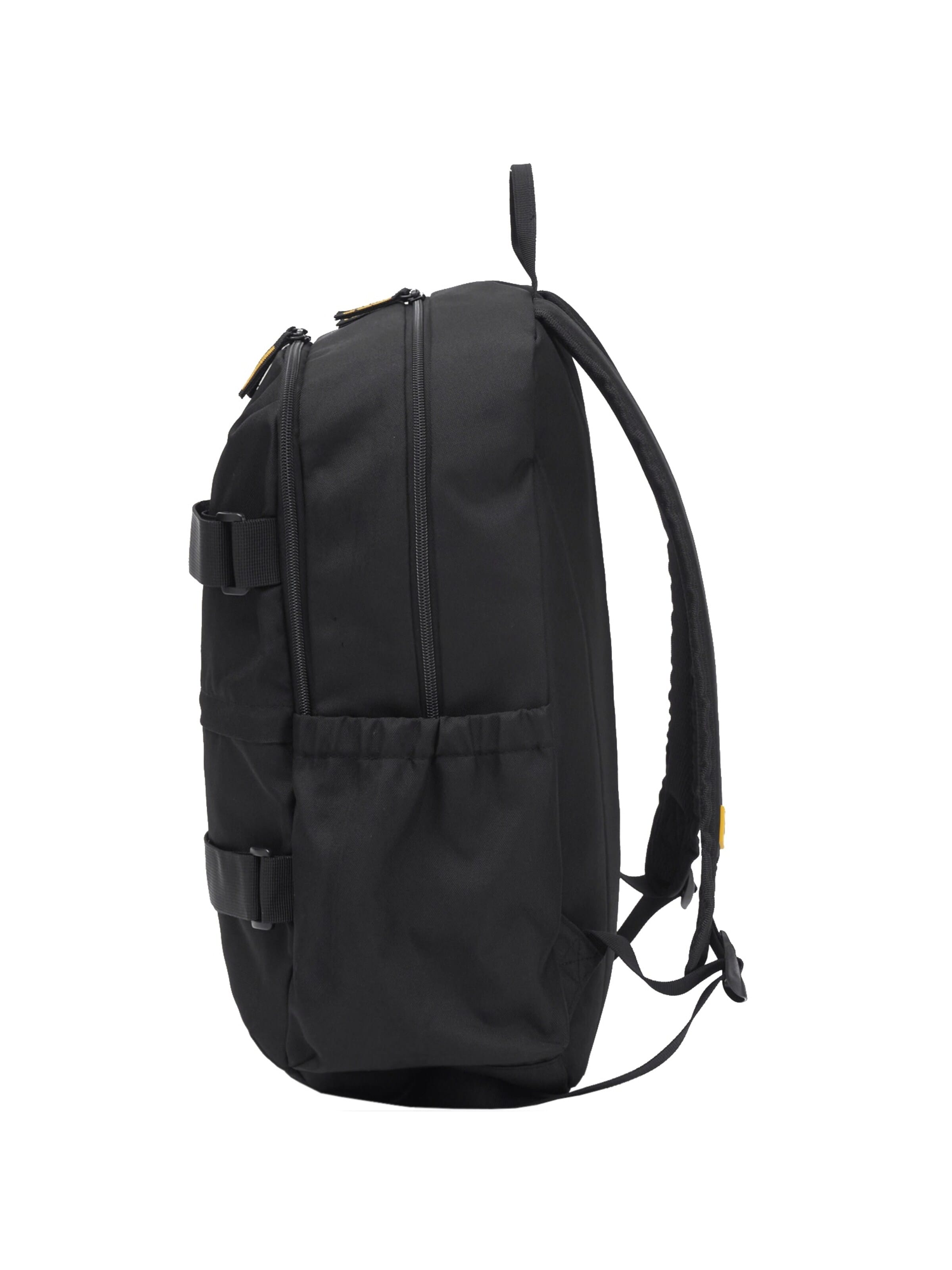 CATERPILLAR Rucksack 'Melbourne'‌ in Schwarz