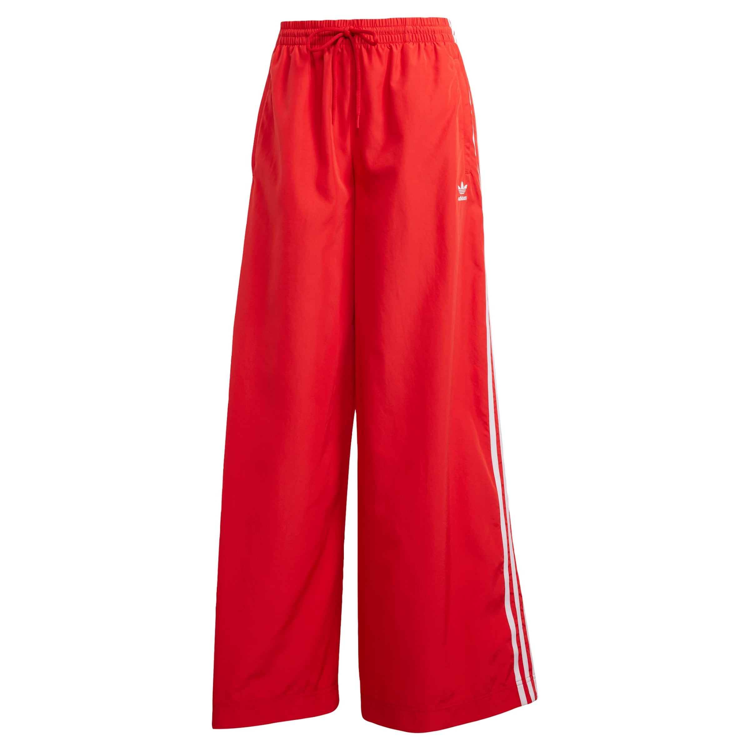 ADIDAS ORIGINALS Wide leg Παντελόνι &#x27;Adilenium Season 3&#x27; σε κόκκινο: μπροστά