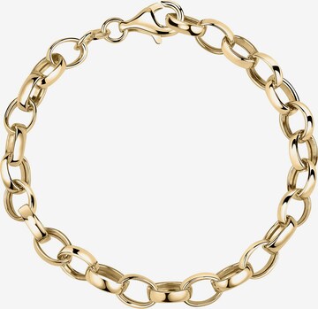 CHRIST Bracelet in Yellow: front